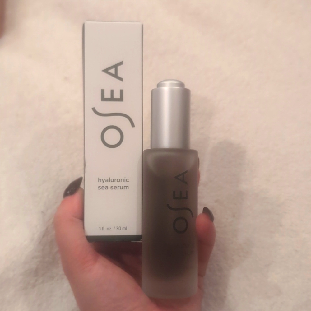 Osea Hyaluronic Acid Sea Serum 1oz